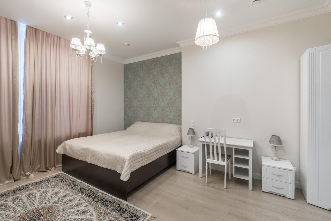 Welcome House Boutique Hotel Rostov-on-Don Ngoại thất bức ảnh